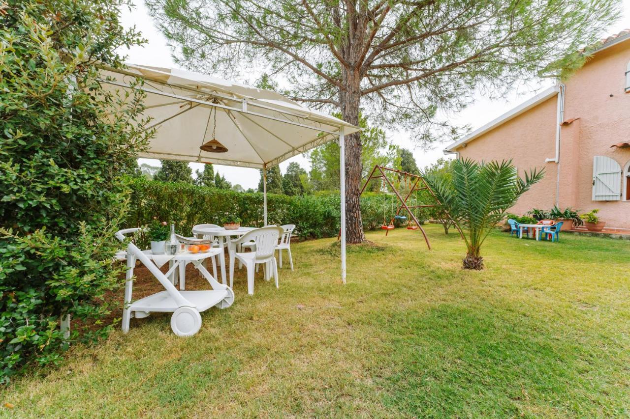 Villa Soberania Pula Exterior foto