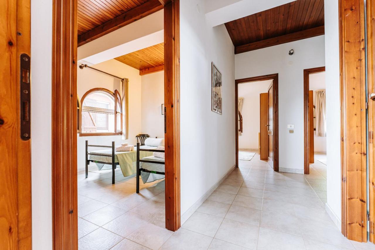 Villa Soberania Pula Exterior foto